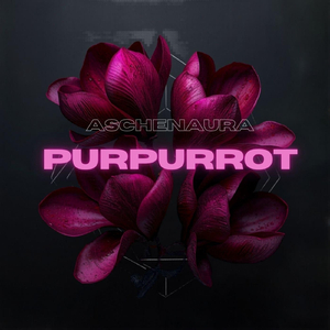 Purpurrot