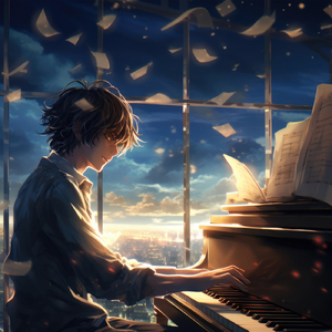 夜空の下で聴きたい最高におしゃれな森カフェミュージック