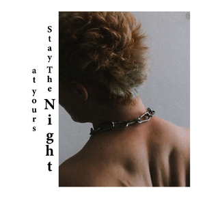 Stay The Night (Speed Up)