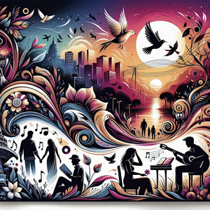 Te Leo Como un Libro