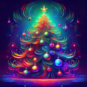 Скоро новый год