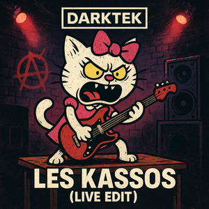 Les kassos (Live edit)