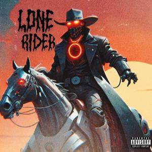 LONE RIDER