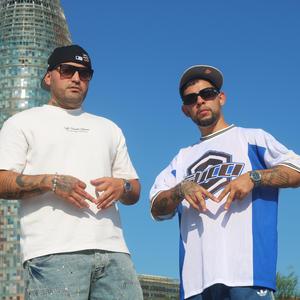 Mala (feat. Jhony Welker)