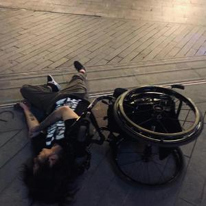 谁（Cover 廖俊涛