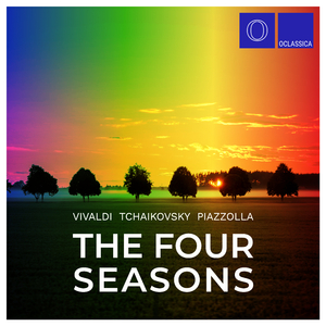 The Seasons, Op. 37b: No. 2, February, "Carnival"