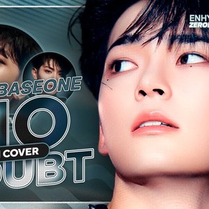 AI ZEROBASEONE No Doubt