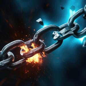 Break the Chain (feat. Xay Hill & AfterWeLand)