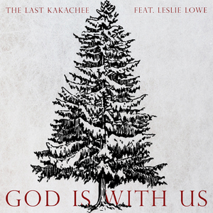 God Is with Us (feat. Leslie Lowe)