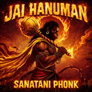 Jai Hanuman Sanatani Phonk