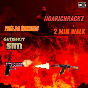 AYB (feat. 1lultakedwn, NGA Yung Strike & chasedwn5)