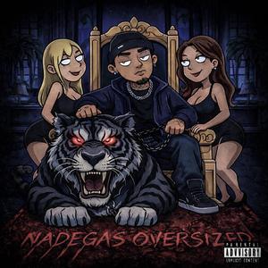 NADEGAS OVERSIZED