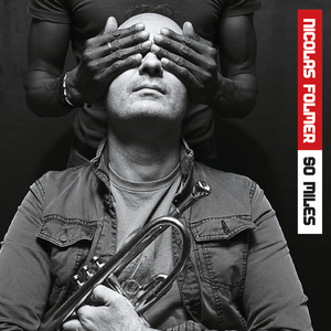 So What (feat. Stéphane Guillaume)