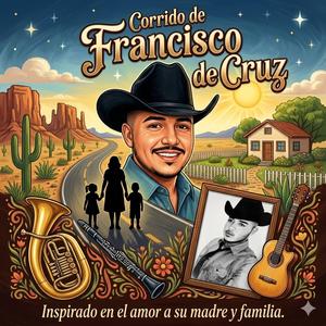 Corrido de francisco de cruz