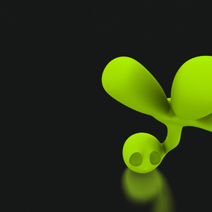 Be your lucky clover