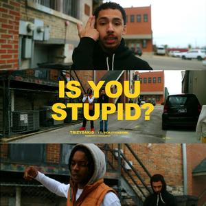 Is you stupid? (feat. Ben X3)