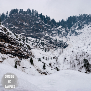 The Sound of Open Spaces