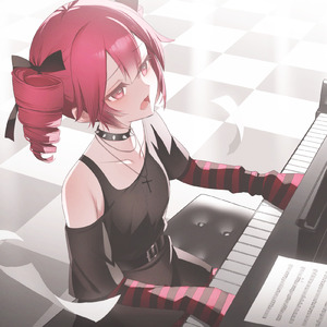 弱虫のロックンロール (feat. 重音テト)