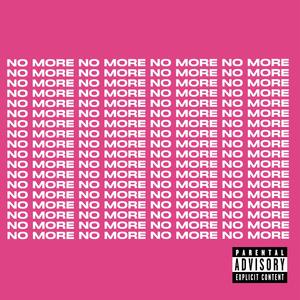 NO MORE (feat. Ori Urreta)
