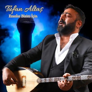 Ezanlar Bizim İçin