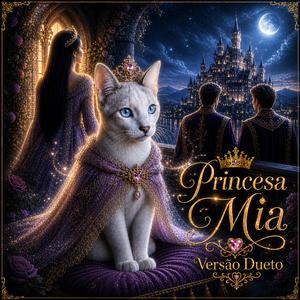 Princesa Mia (versão dueto)