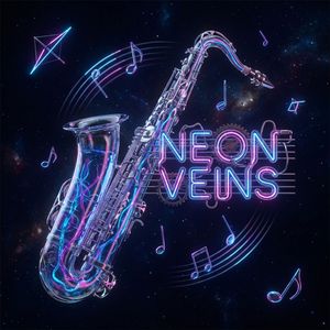 Midnight Canvas Serenade