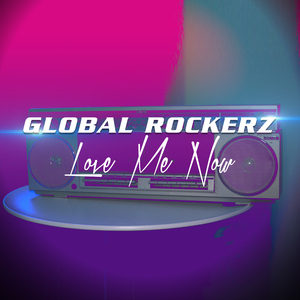 Love Me Now (Fonko Remix Extended)