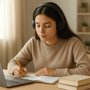 Anotações na Chuva