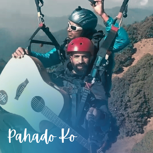 Pahadon Ko