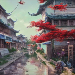 【女驸马】选段：谁料皇榜中状元