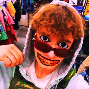 im going to sell your organs