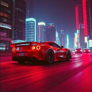 Ferrari Rush