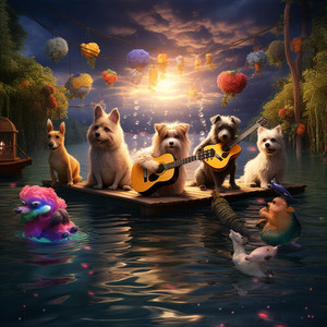 Purr of Tarnside Serenity