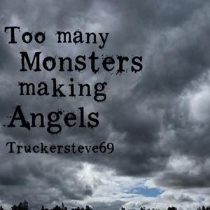 Too Many Monsters making Angels