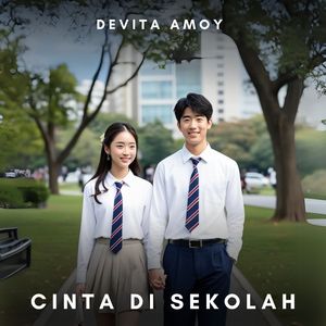 Cinta di Sekolah