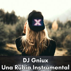 una rubia (Instrumental Version)