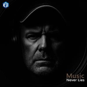 Music never lies