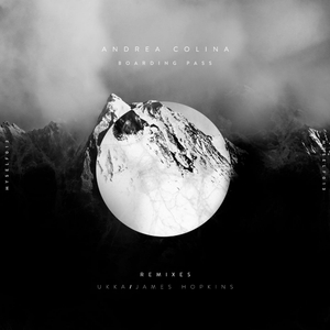 Boarding Pass (Ukka Remix)