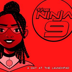 A Day At The Launchpad (Trixie T DJ Set)