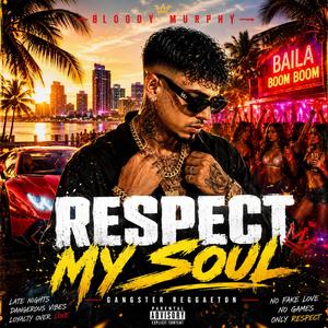 Respect my soul