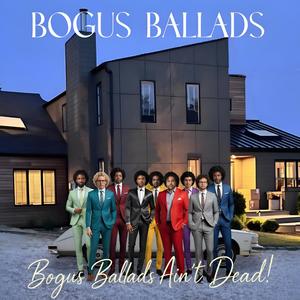 Balloon (feat. Bogus Ballads)