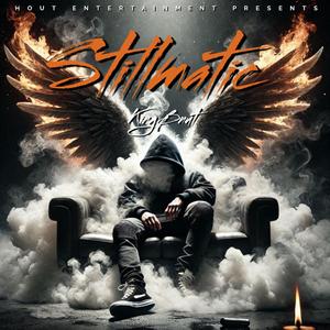 Stillmatic (Trap Soul Drill Rap Music Hip Hop R&B Beat) KINGBNUT