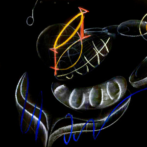 天才在唱 疯子死亡