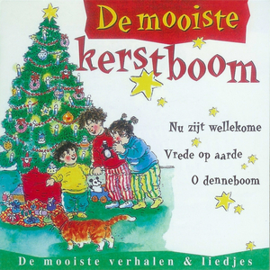 De Herdertjes Lagen Bij Nachte