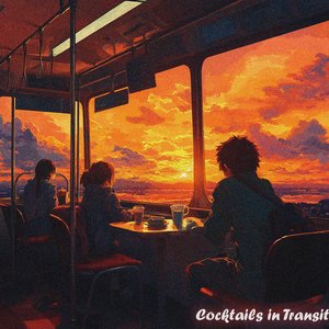 Cocktails in Transit