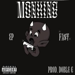 A lo gangsta (feat. BOI CORTES, DobleG & Fresh G)