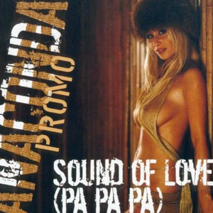 Sound Of Love (Pa Pa Pa) (Video Mix)