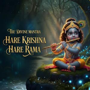 The Great Mantra: Hare Krishna Hare Rama