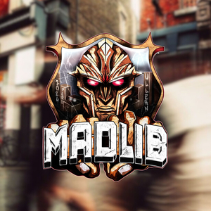 Madlib (Hjemmesnekk)