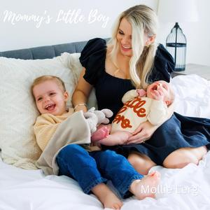 Mommy's Little Boy